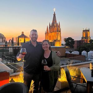 Meet your Posher, Kathryn